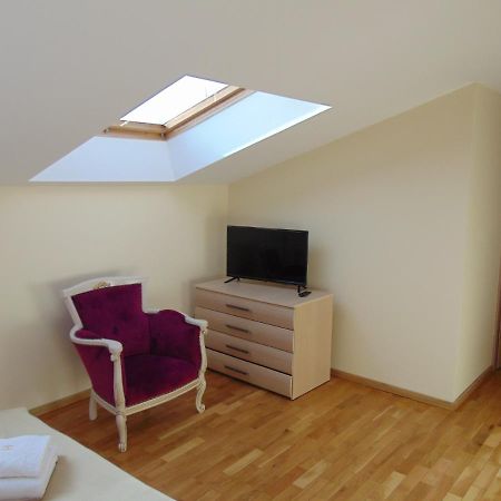 Park Luxury Rooms Predeal Dış mekan fotoğraf