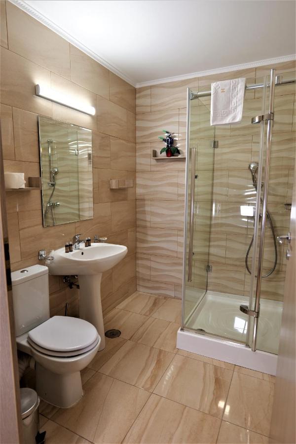 Park Luxury Rooms Predeal Dış mekan fotoğraf