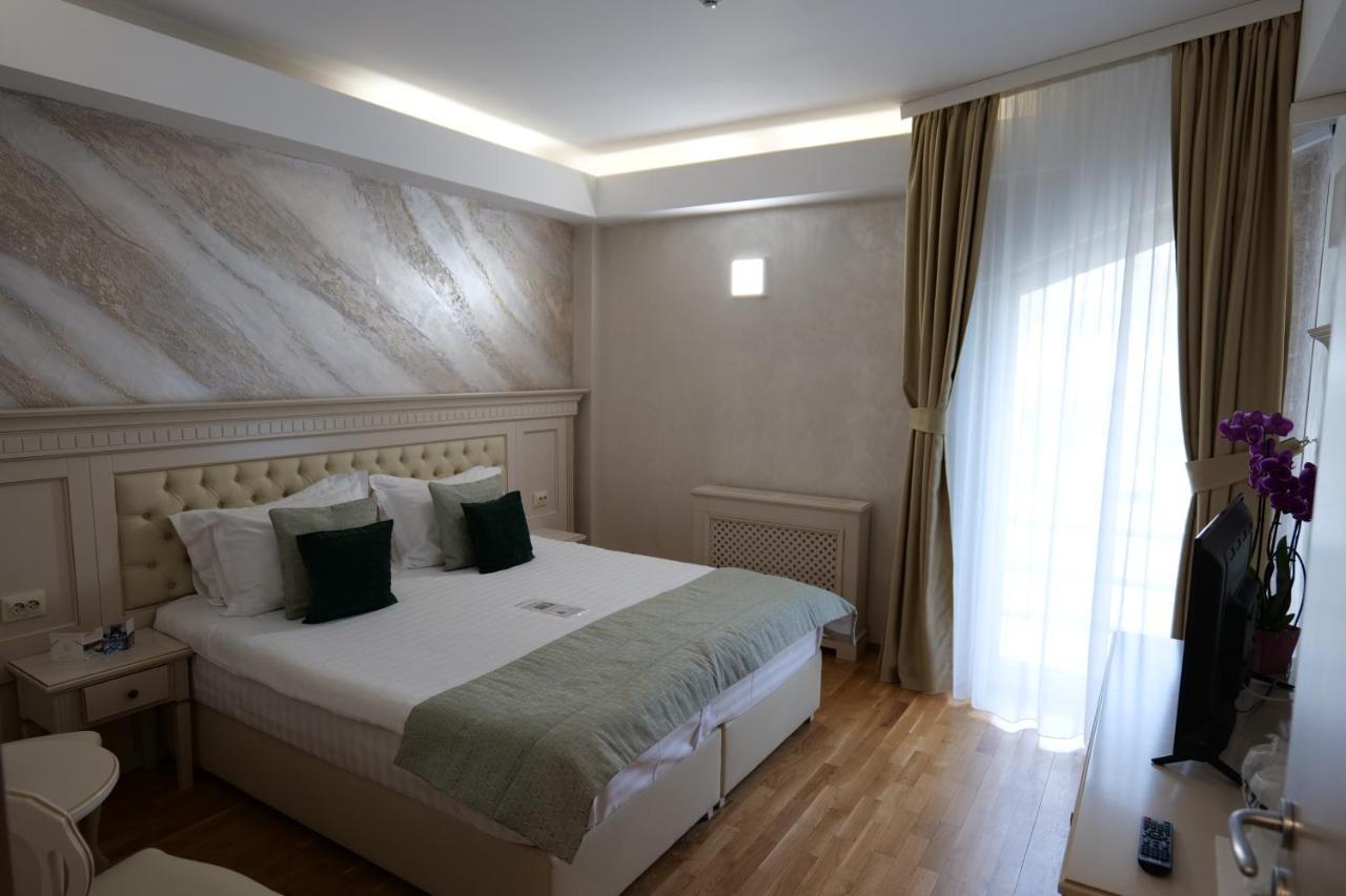 Park Luxury Rooms Predeal Dış mekan fotoğraf