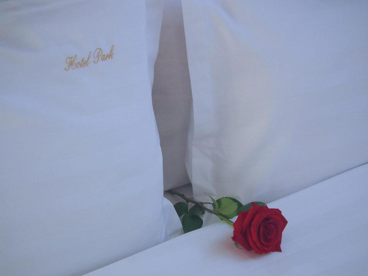 Park Luxury Rooms Predeal Dış mekan fotoğraf