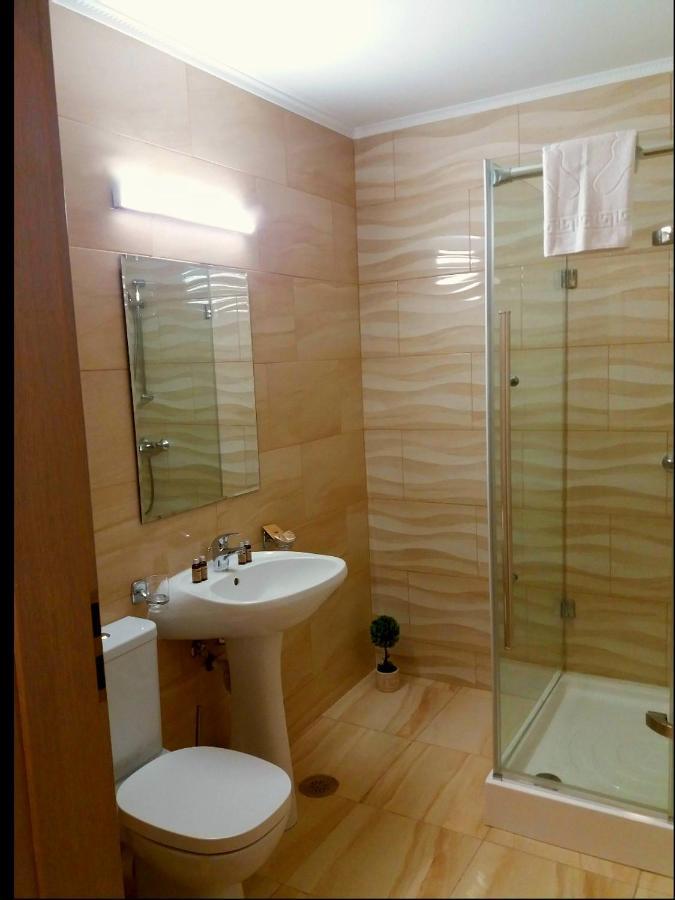 Park Luxury Rooms Predeal Dış mekan fotoğraf