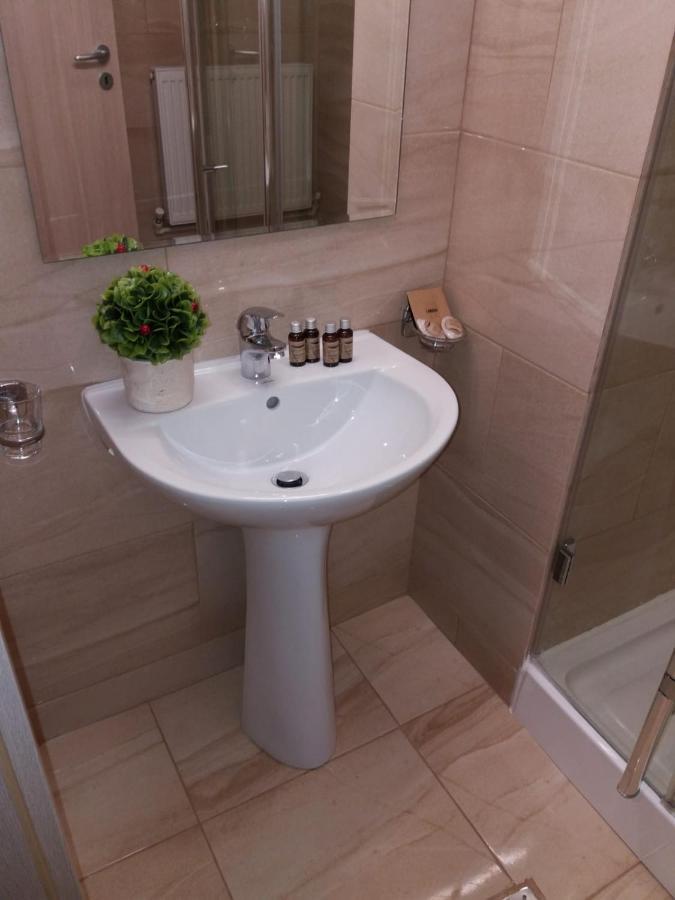 Park Luxury Rooms Predeal Dış mekan fotoğraf
